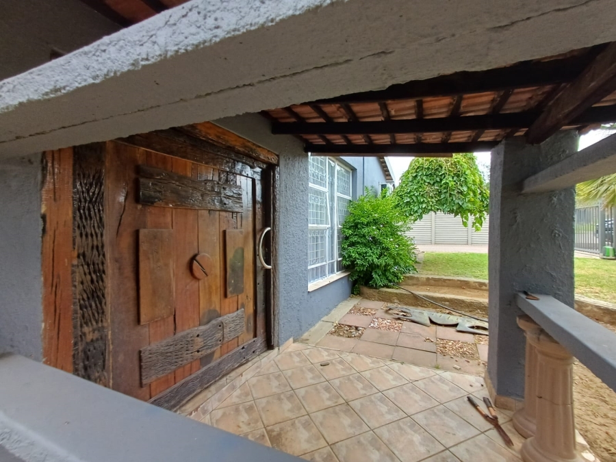 3 Bedroom Property for Sale in Sasolburg Ext 11 Free State